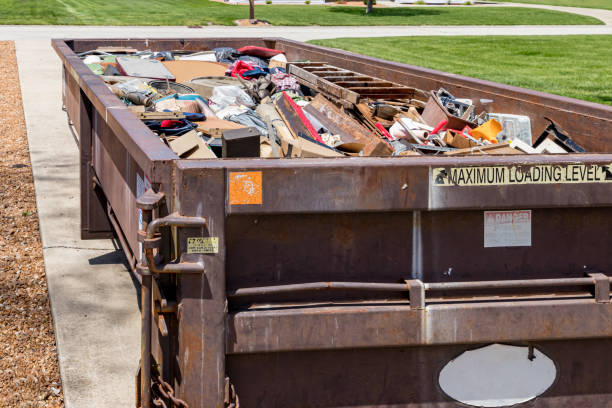 Best Retail Junk Removal  in Layton, UT